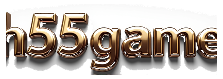 h55game logo